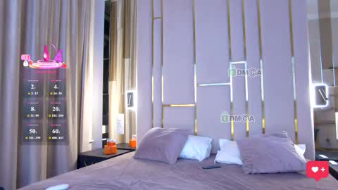 Polina online show from 02/28/26, 11:28