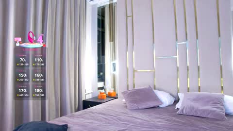 Polina online show from 03/06/26, 11:12