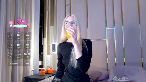 Polina online show from 03/20/26, 11:31