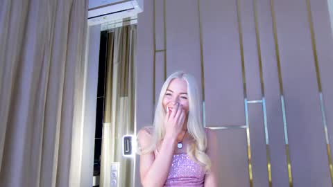 Polina online show from 03/26/26, 11:10