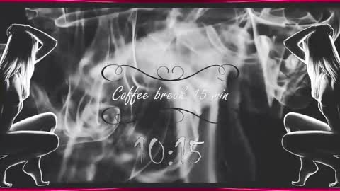 Polina online show from 05/05/26, 03:36