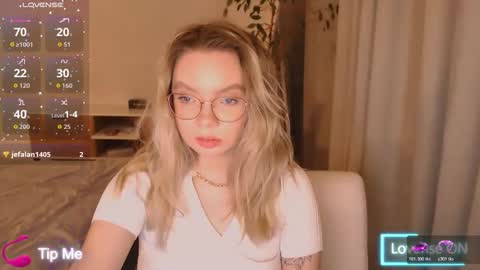 PolinaJones online show from 02/18/26, 08:05