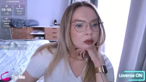 PolinaJones online show from 03/10/26, 10:20