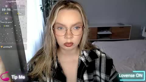 PolinaJones online show from 06/25/26, 01:59