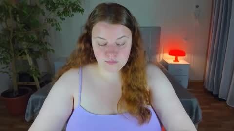 Polina online show from 09/26/25, 05:50