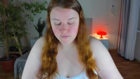 Polina online show from 09/30/25, 02:55