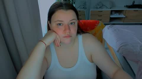 Polina online show from 10/20/25, 09:21