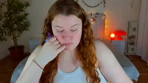 Snapshot of polinasallivan chatting on 01/13/26, 08:36 Polina online show from 01/13/26, 08:36