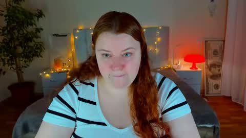 Snapshot of polinasallivan chatting on 02/20/26, 07:14 Polina online show from 02/20/26, 07:14