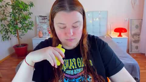 Polina online show from 04/06/26, 01:12