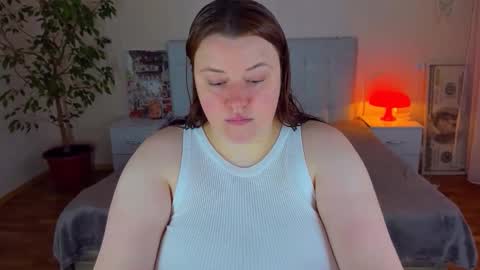 Snapshot of polinasallivan chatting on 06/02/26, 04:42 Polina online show from 06/02/26, 04:42