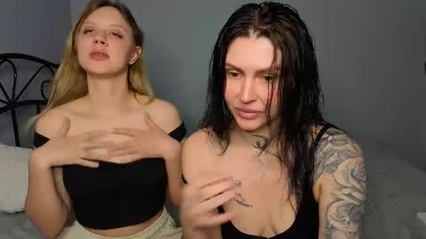 Snapshot of pollidollis chatting on 04/11/26, 02:49 PolliNata online show from 04/11/26, 02:49