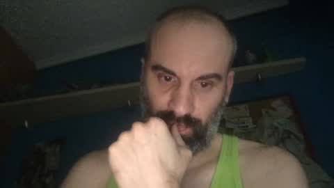 DIEGO O DIEGUITO online show from 01/04/25, 08:28