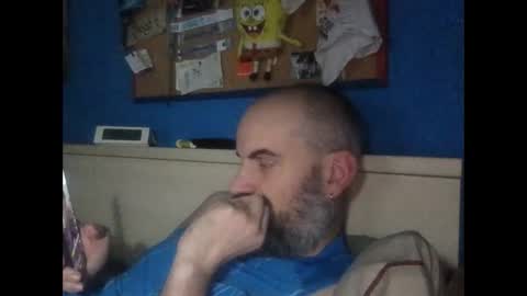 DIEGO O DIEGUITO online show from 01/22/25, 06:31