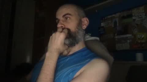 DIEGO O DIEGUITO online show from 01/26/25, 08:46