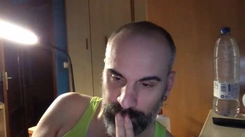 DIEGO O DIEGUITO online show from 02/09/26, 07:34