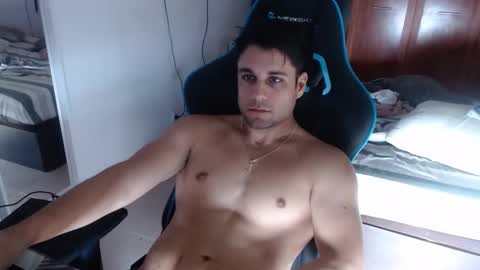 pollitoromantico online show from 09/27/25, 03:06