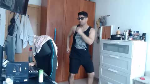pollitoromantico online show from 03/19/26, 12:09