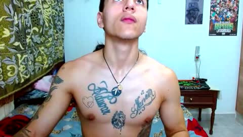 Gian online show from 02/09/25, 04:40