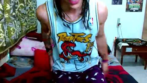 Gian online show from 03/05/25, 05:18