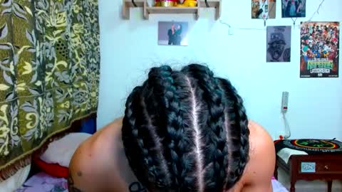 Gian online show from 03/10/25, 05:39