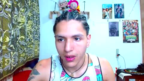 Gian online show from 03/11/25, 08:20