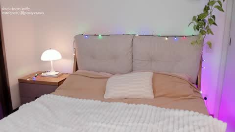 Polly online show from 12/04/24, 01:36