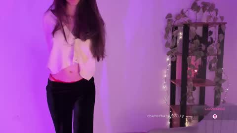 Polly online show from 02/11/26, 12:37