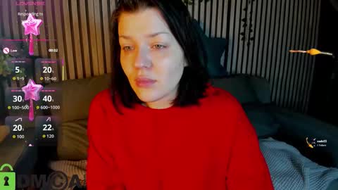 Polly online show from 12/14/25, 02:06