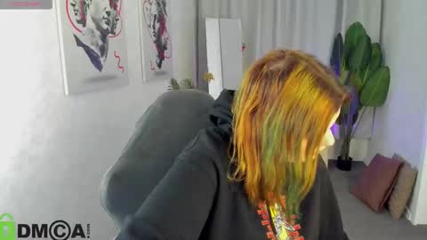 Polly online show from 01/13/26, 01:11