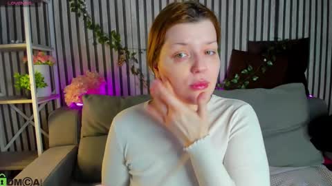 Polly online show from 02/22/26, 01:18