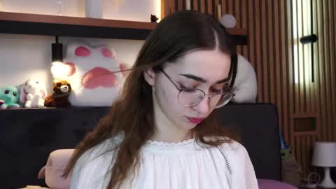 Polly online show from 02/07/26, 07:34