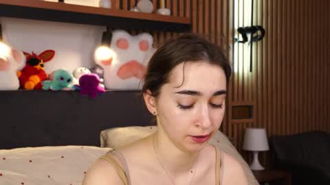 Polly online show from 03/07/26, 07:38