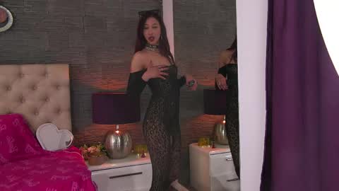 polly_curiouss online show from 05/14/26, 04:03