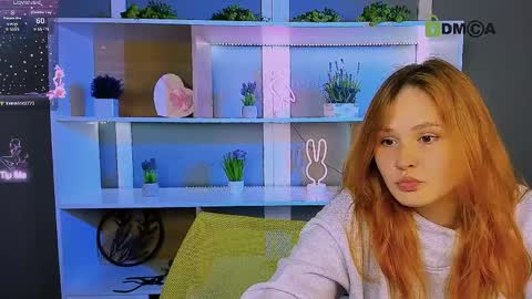 polly_cute1 online show from 04/07/26, 06:52