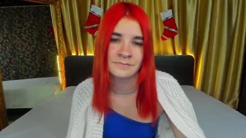 Polly online show from 12/18/24, 01:23