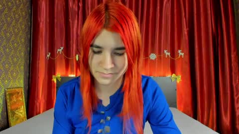 Polly online show from 12/30/24, 01:14