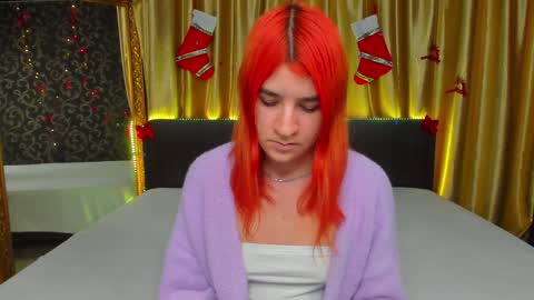 Polly online show from 01/11/25, 01:01