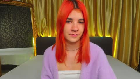 Polly online show from 01/28/25, 07:11