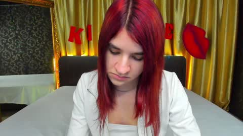 Polly online show from 02/07/25, 04:35