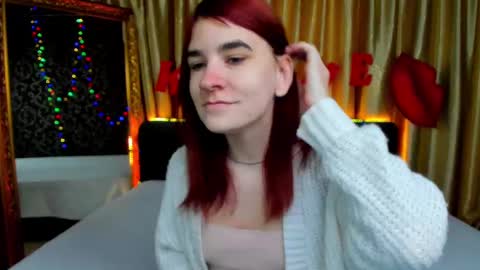 Polly online show from 02/14/25, 07:28