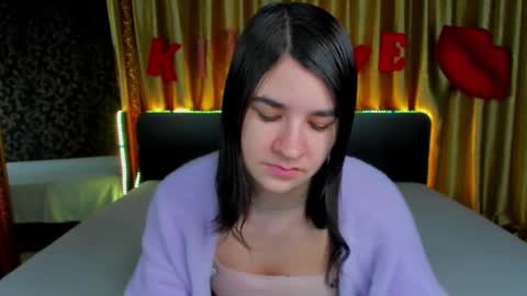 Polly online show from 02/16/26, 07:15