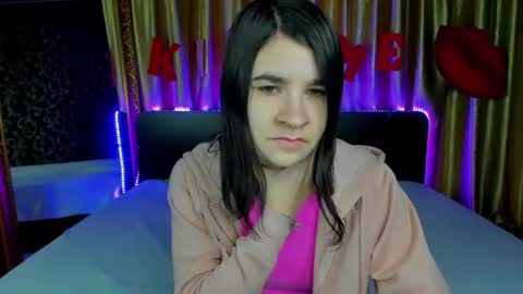 Polly online show from 02/17/26, 07:05