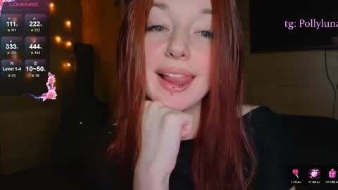 Polly online show from 05/12/26, 03:53