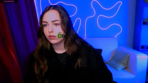 Snapshot of polly_rosse chatting on 03/21/26, 11:04 Polly online show from 03/21/26, 11:04