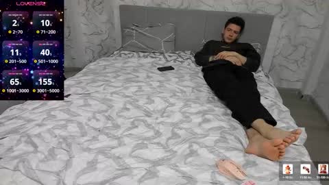 Polly online show from 02/12/26, 02:01