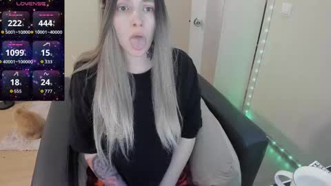 Polly online show from 03/04/26, 07:25