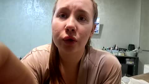 PollyandFill online show from 03/01/25, 04:44