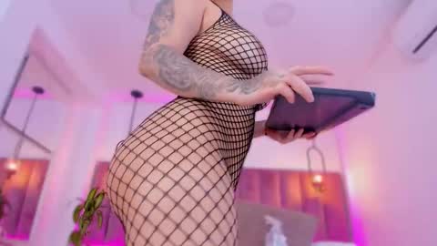 POLLY online show from 03/15/26, 10:32