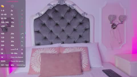 Carolina online show from 10/18/25, 03:31